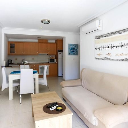 Cabo Roig La Rotonda, Pool, Beach & Comfort กาโบ โรจ ภายนอก รูปภาพ