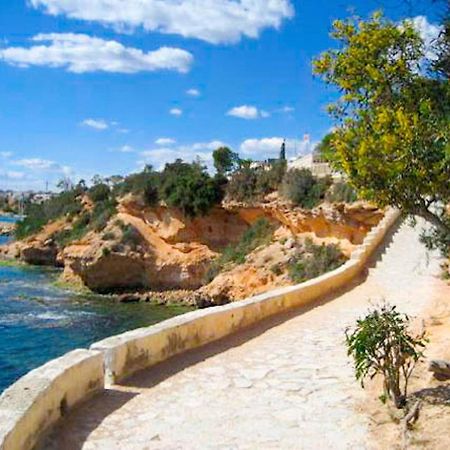 Cabo Roig La Rotonda, Pool, Beach & Comfort กาโบ โรจ ภายนอก รูปภาพ
