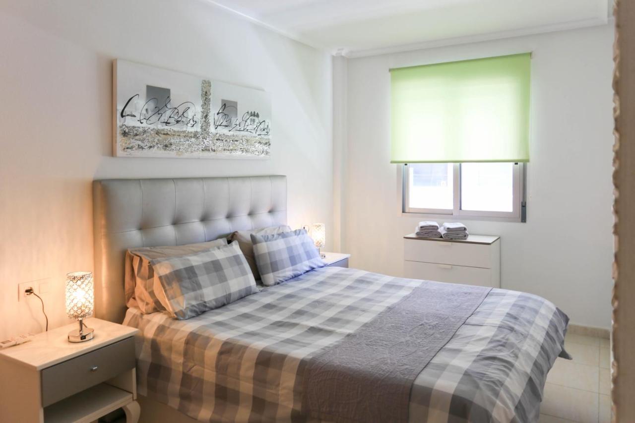 Cabo Roig La Rotonda, Pool, Beach & Comfort กาโบ โรจ ภายนอก รูปภาพ