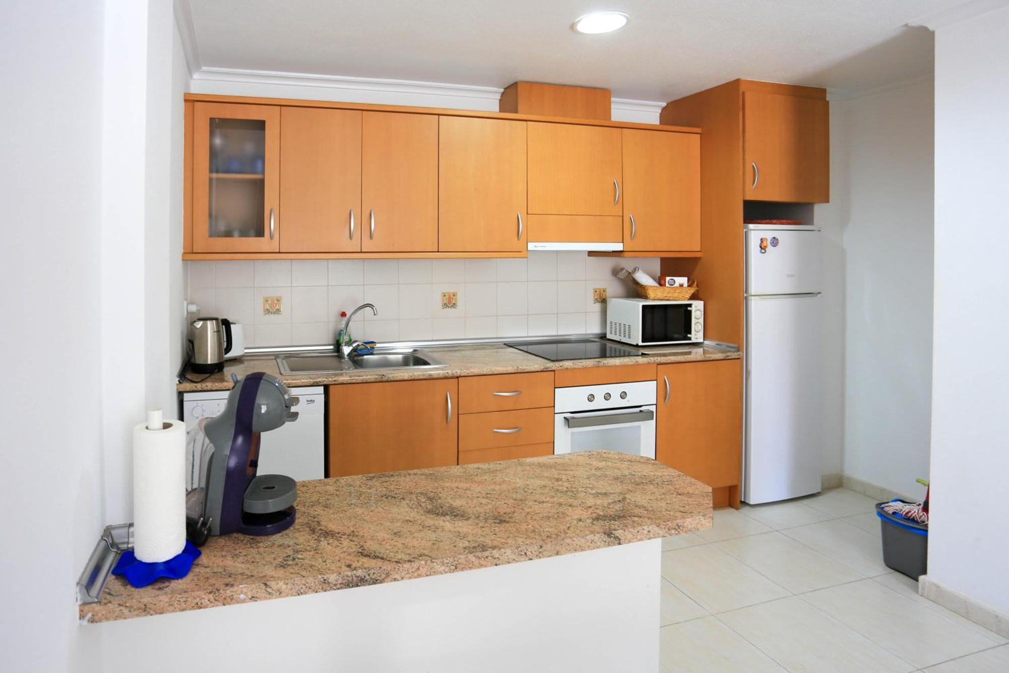 Cabo Roig La Rotonda, Pool, Beach & Comfort กาโบ โรจ ภายนอก รูปภาพ