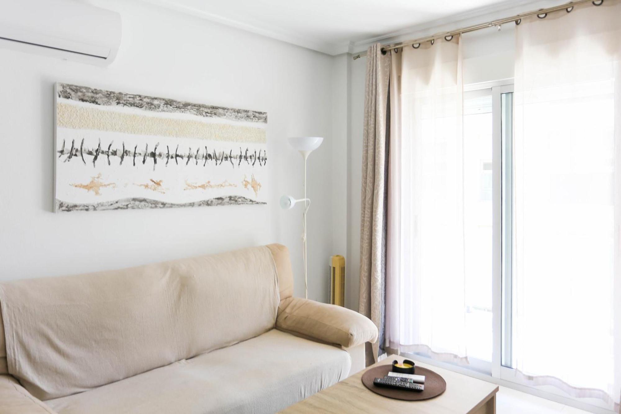 Cabo Roig La Rotonda, Pool, Beach & Comfort กาโบ โรจ ภายนอก รูปภาพ