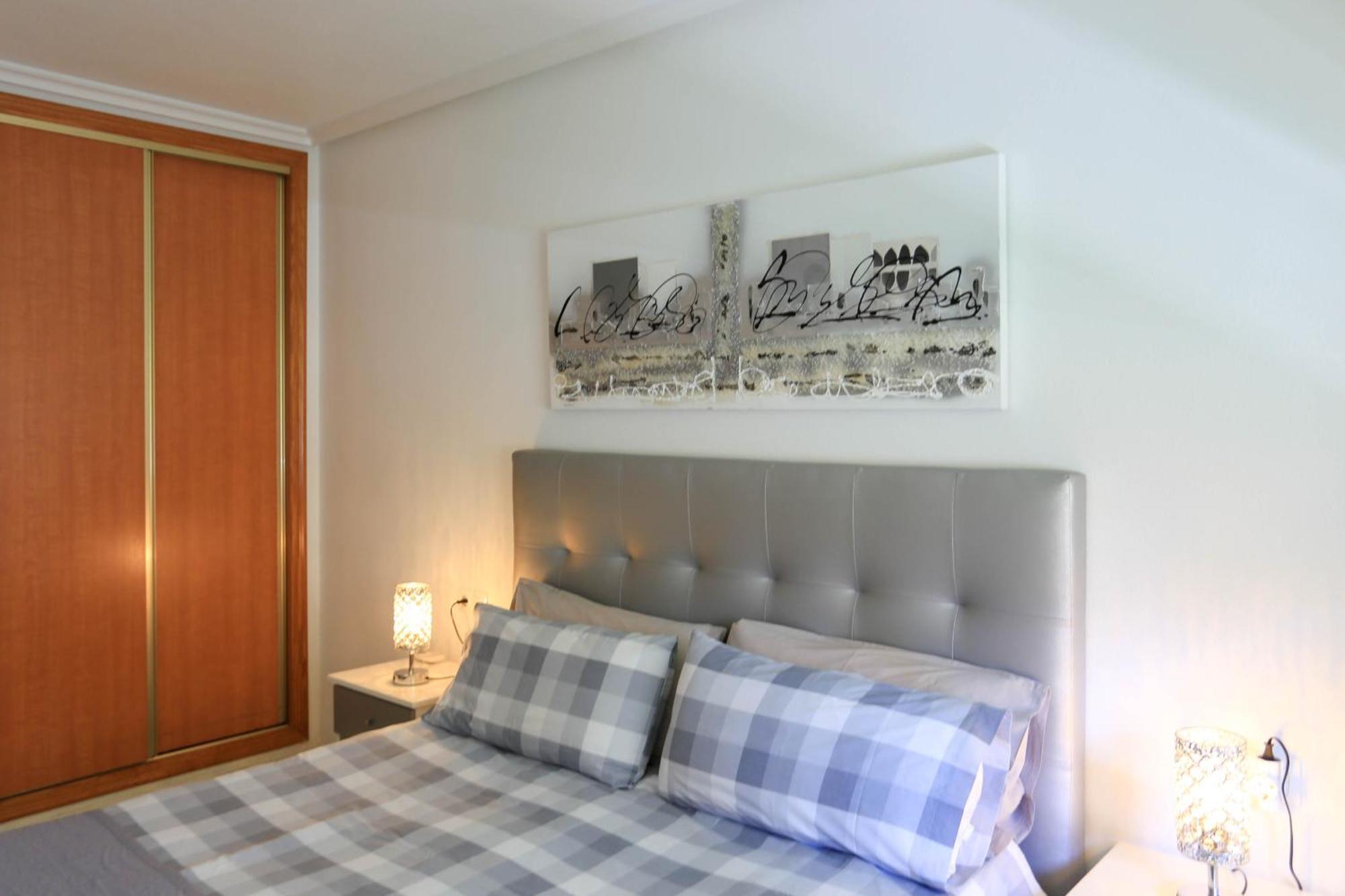 Cabo Roig La Rotonda, Pool, Beach & Comfort กาโบ โรจ ภายนอก รูปภาพ