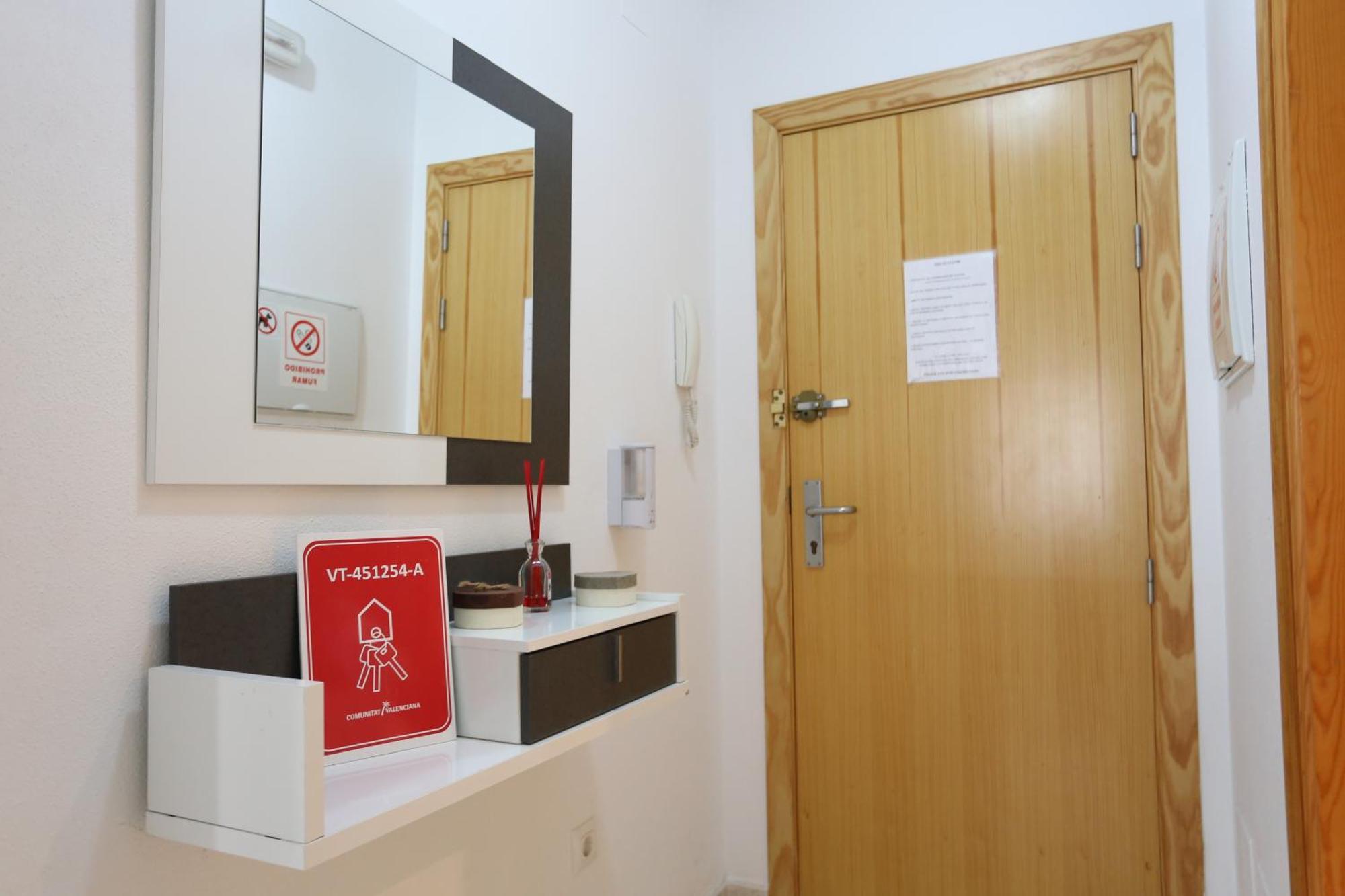 Cabo Roig La Rotonda, Pool, Beach & Comfort กาโบ โรจ ภายนอก รูปภาพ