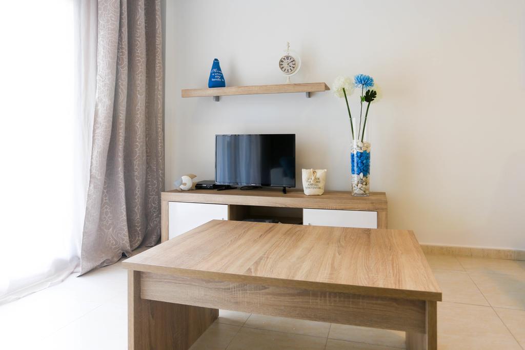 Cabo Roig La Rotonda, Pool, Beach & Comfort กาโบ โรจ ภายนอก รูปภาพ