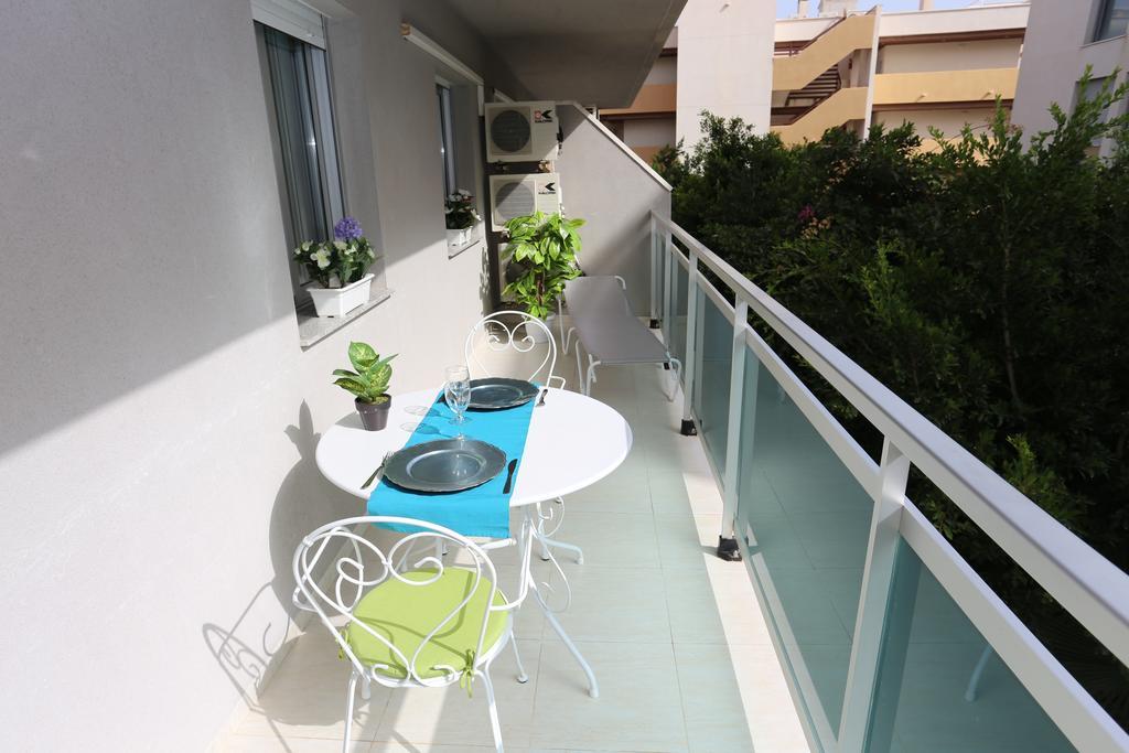 Cabo Roig La Rotonda, Pool, Beach & Comfort กาโบ โรจ ภายนอก รูปภาพ