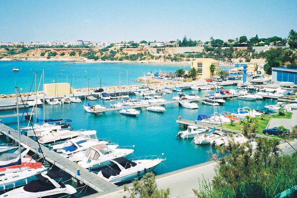 Cabo Roig La Rotonda, Pool, Beach & Comfort กาโบ โรจ ภายนอก รูปภาพ