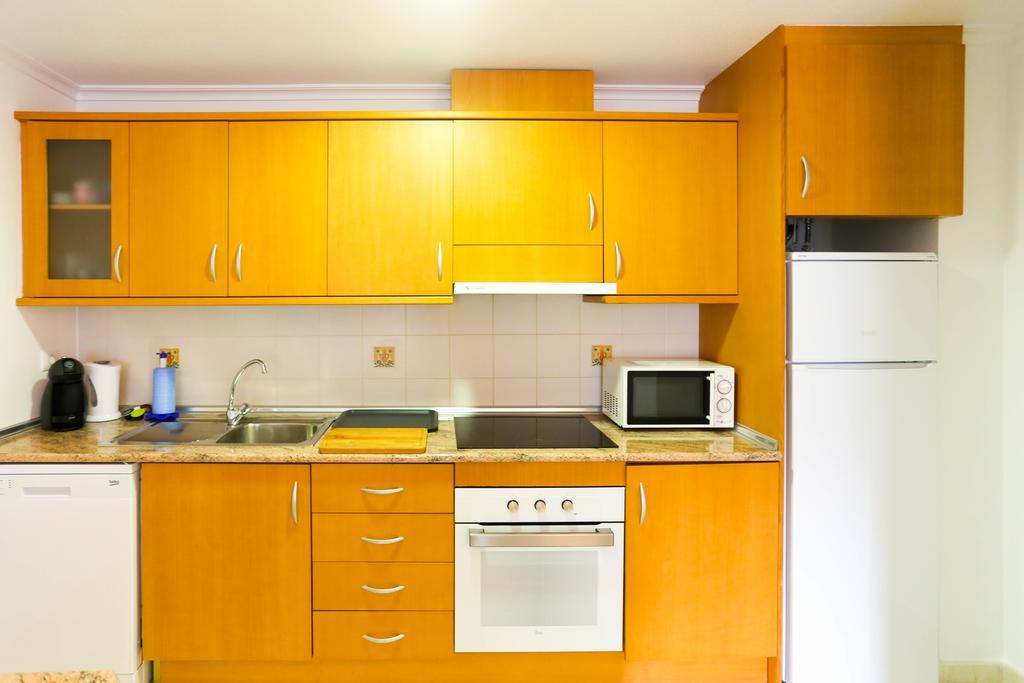 Cabo Roig La Rotonda, Pool, Beach & Comfort กาโบ โรจ ภายนอก รูปภาพ